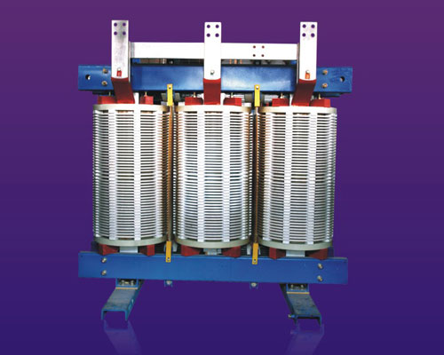 西藏SG(B)10H环保型干式变压器